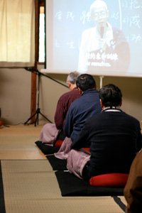 360 度三日禪修營體驗