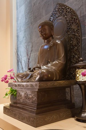 〔果醒法師說戒開示摘要〕從「無我」的角度來探討誦戒的意義