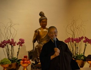 〔常宗法師說戒開示摘要〕慚愧懺悔