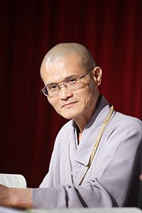 法鼓山全球僧團大會 敦聘果暉法師為第六任方丈
