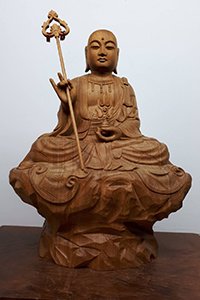 淺說功德 –常源法師