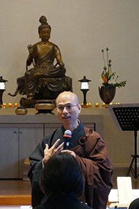 《地藏經》經典共修 –常源法師文選
