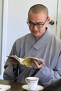 南灣心靈環保讀書會《從心溝通》2 — 07/11/2018