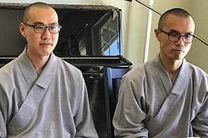 南灣心靈環保讀書會《從心溝通》1 — 07/11/2018