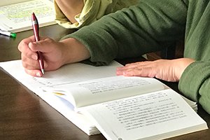南灣心靈環保讀書會《從心溝通》– 08/22/2018