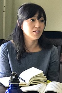 南灣心靈環保讀書會《從心溝通》– 08/29/2018