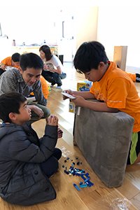 兒童心靈環保課程秋季班 — 瞋心的認識和對治