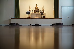 實用有趣的一堂課 — 常玄法師知客培訓