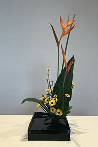 2018花現生活 — 細膩之心