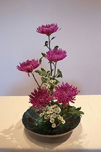 2018花現生活 — 禪韻之美