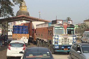 印度朝聖之旅報導 （二）