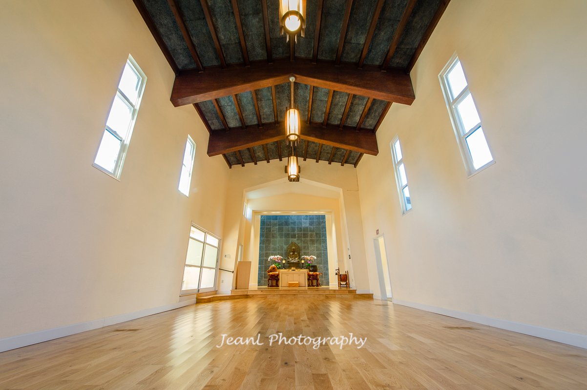 掃塵除垢淨心地──歲末迎新大普請