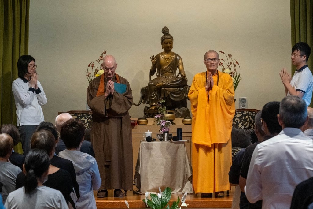 海外曹洞宗隨筆