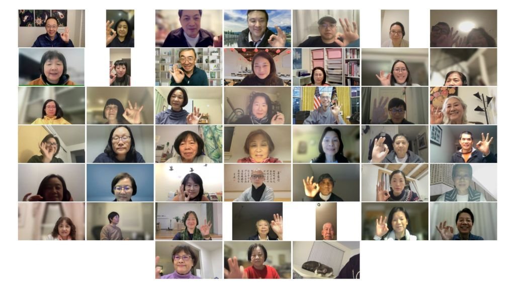 條條大路通解脫，善用修行GPS