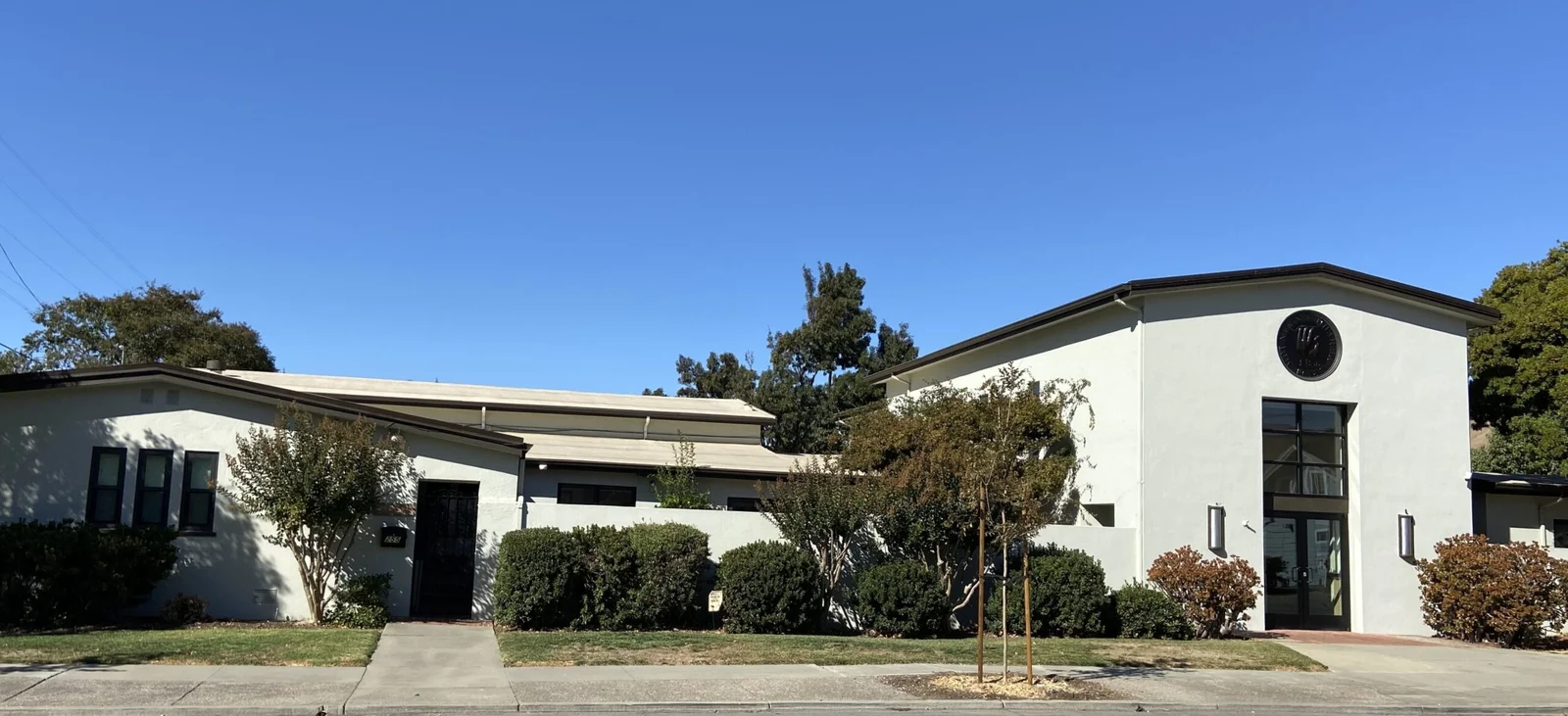 法鼓山舊金山道場