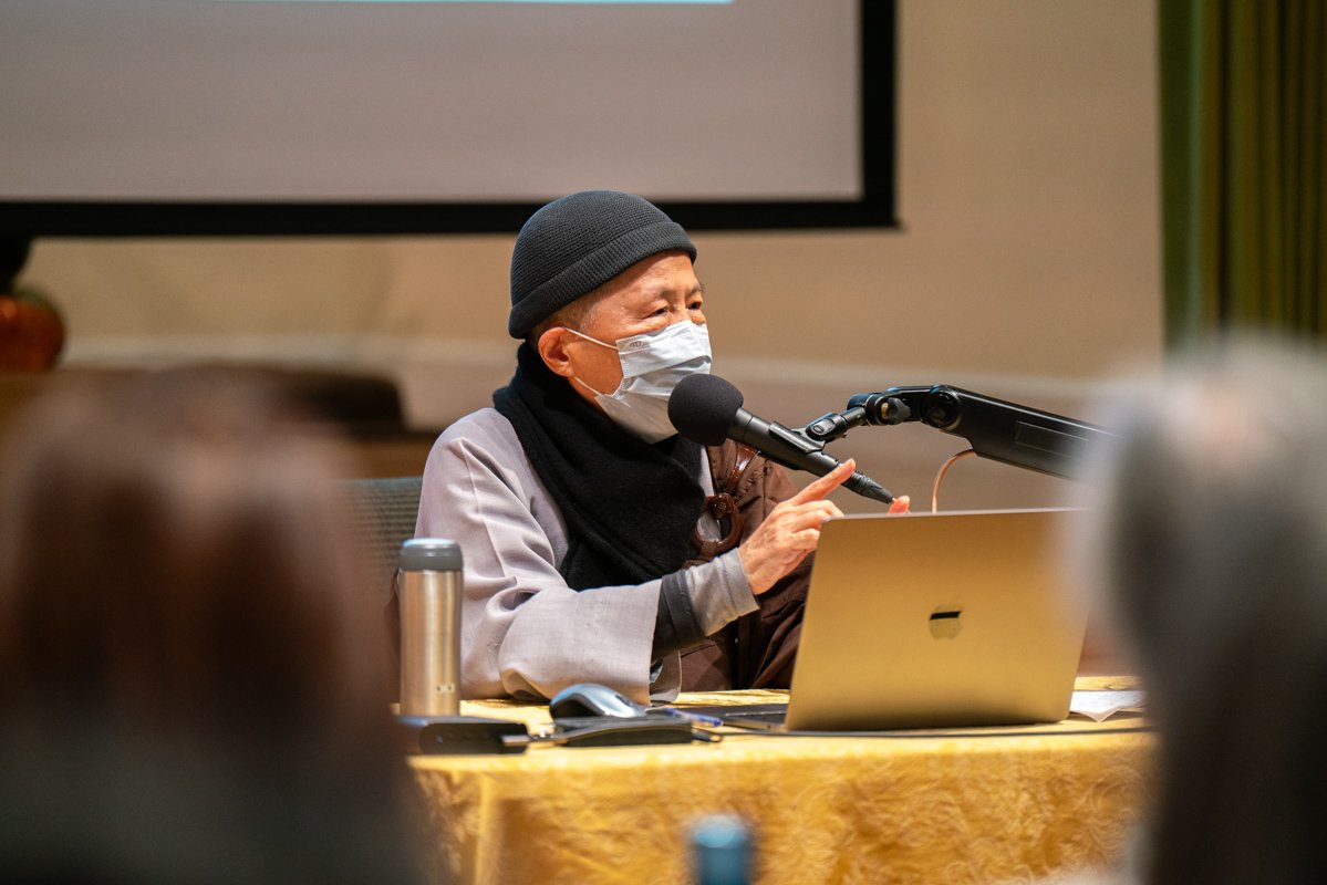 大般若經與心經課後心得