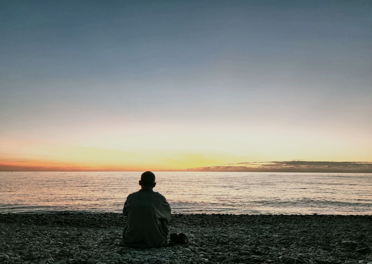 禪在一念間，轉念即清涼——矽谷中心 ｢生活處處都是禪｣活動報導