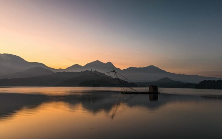 把握因緣， 處處是道場