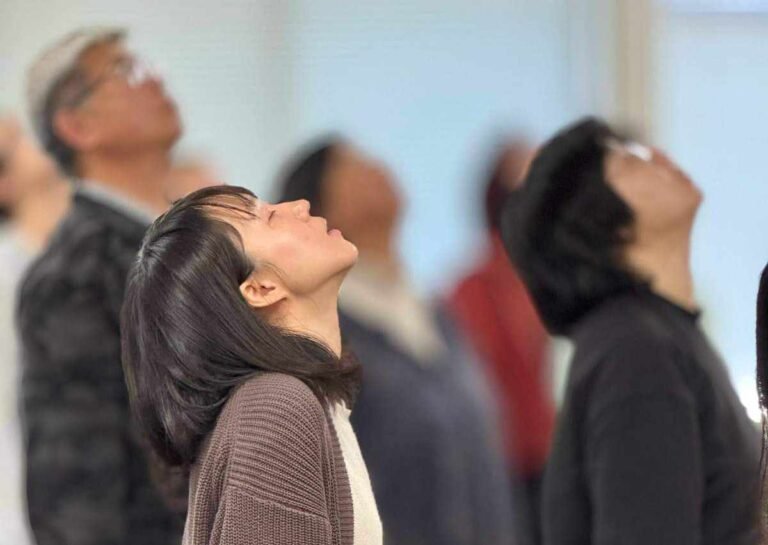 頌缽・鬆缽禪：一場讓耳根回家的療癒之旅