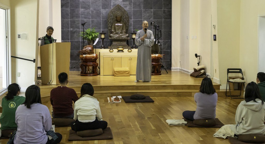 從動禪到茶禪的【禪．生活】練習