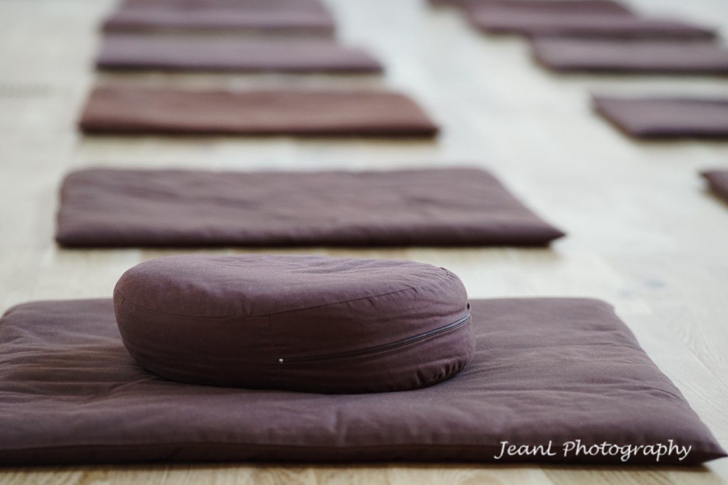 禪一體驗：學習孤立以內觀自身，複習方法以專注當下