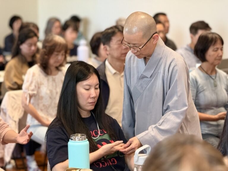 向內求的功課——《六祖壇經》課堂心得