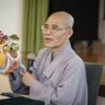 「果醒法師」的個人頭像